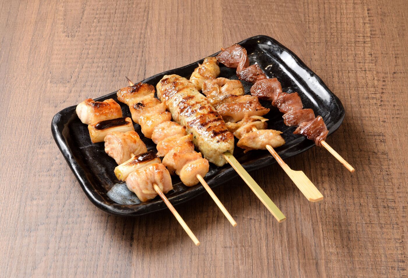 町田の安くておいしい焼き鳥店『やきとりセンター 町田東急前店』！飲み放題付きプランも充実の画像