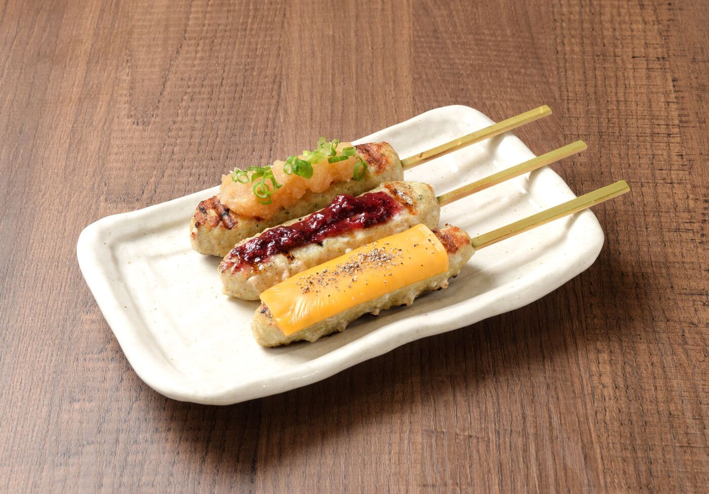 町田の安くておいしい焼き鳥店『やきとりセンター 町田東急前店』！飲み放題付きプランも充実の画像