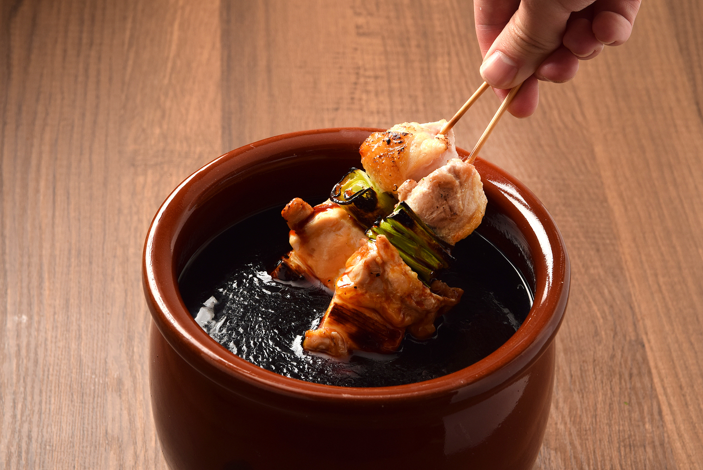 町田の安くておいしい焼き鳥店『やきとりセンター 町田東急前店』！飲み放題付きプランも充実の画像