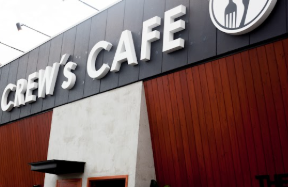 記念日を特別に演出！宇多津のおしゃれカフェレストラン｜クルーズカフェ（CREW's CAFE）【公式】の画像