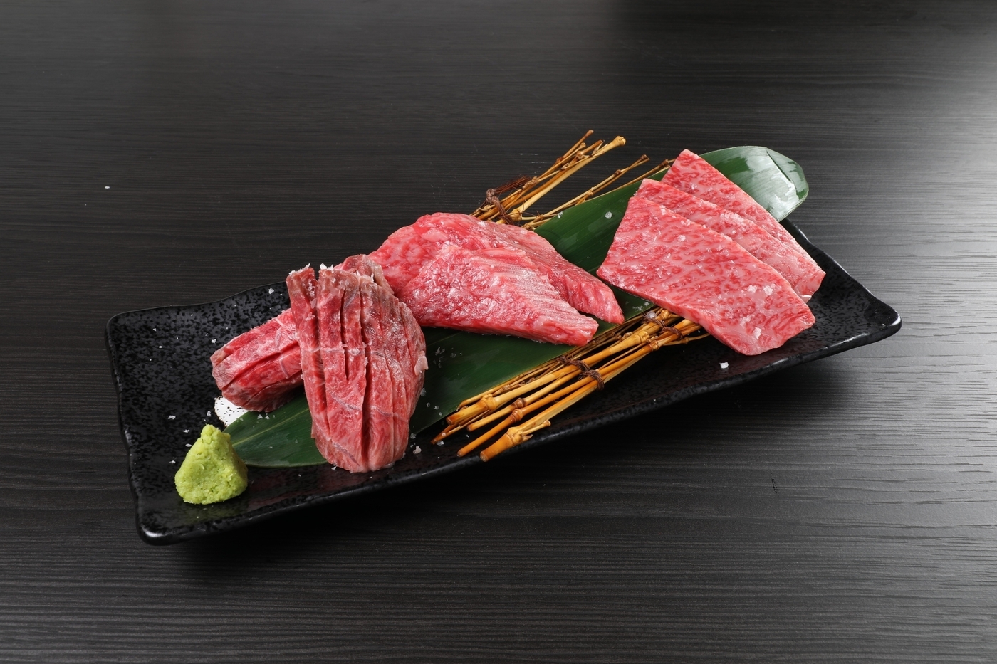宮崎和牛で焼肉を楽しむ！古馬場精肉店【公式】の画像