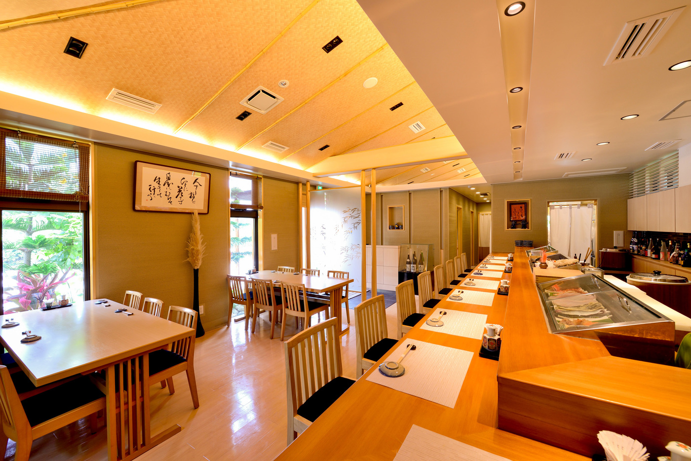 記念日に味わう本格江戸前寿司！すし屋のかつ勘【公式】の画像