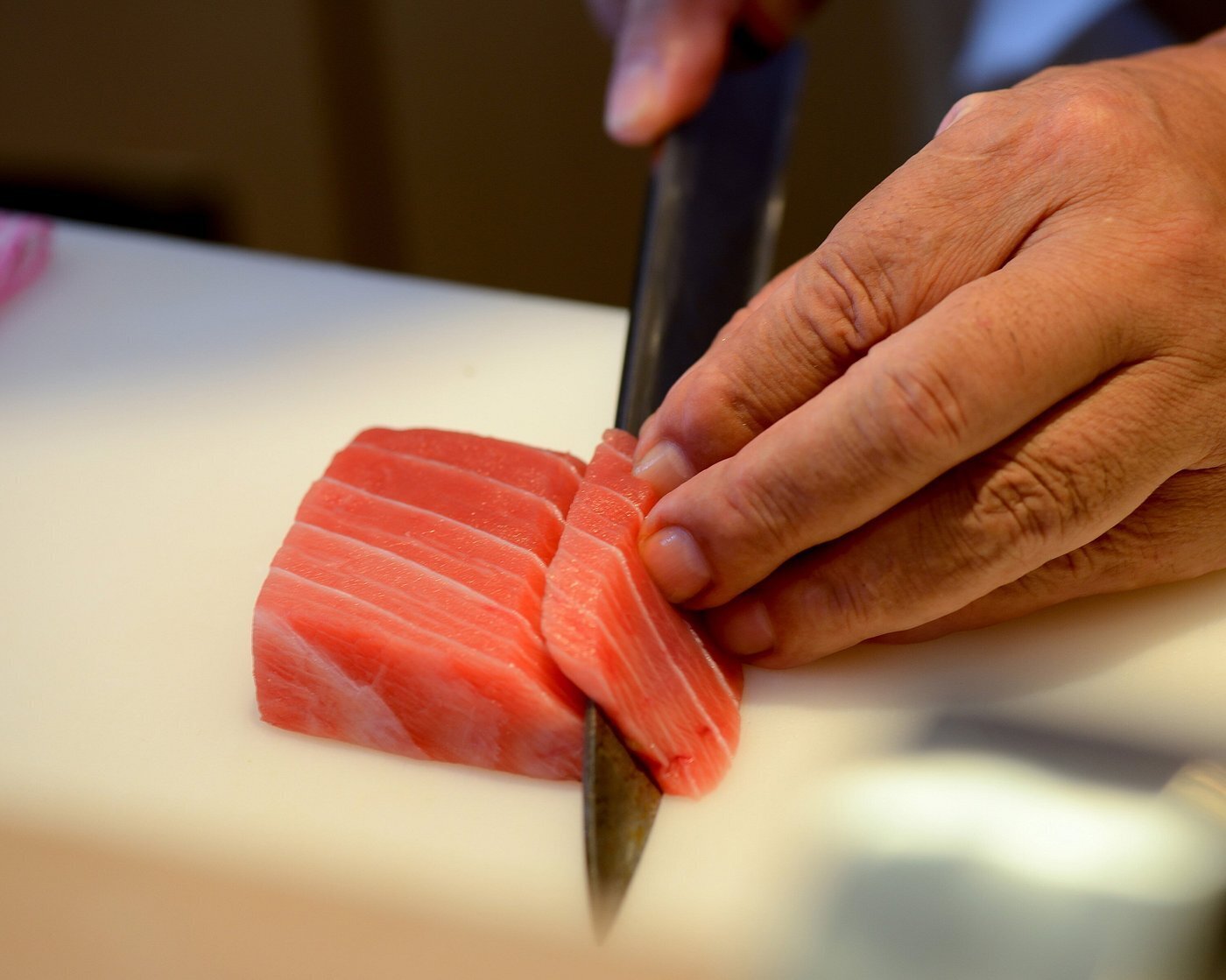 記念日に味わう本格江戸前寿司！すし屋のかつ勘【公式】の画像