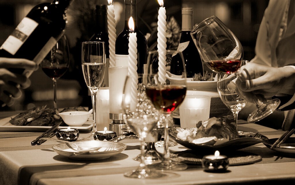 特別な記念日にふさわしい本格タイ料理と横浜夜景！横浜駅西口｜クィーンオブタイランド 横浜【公式】の画像