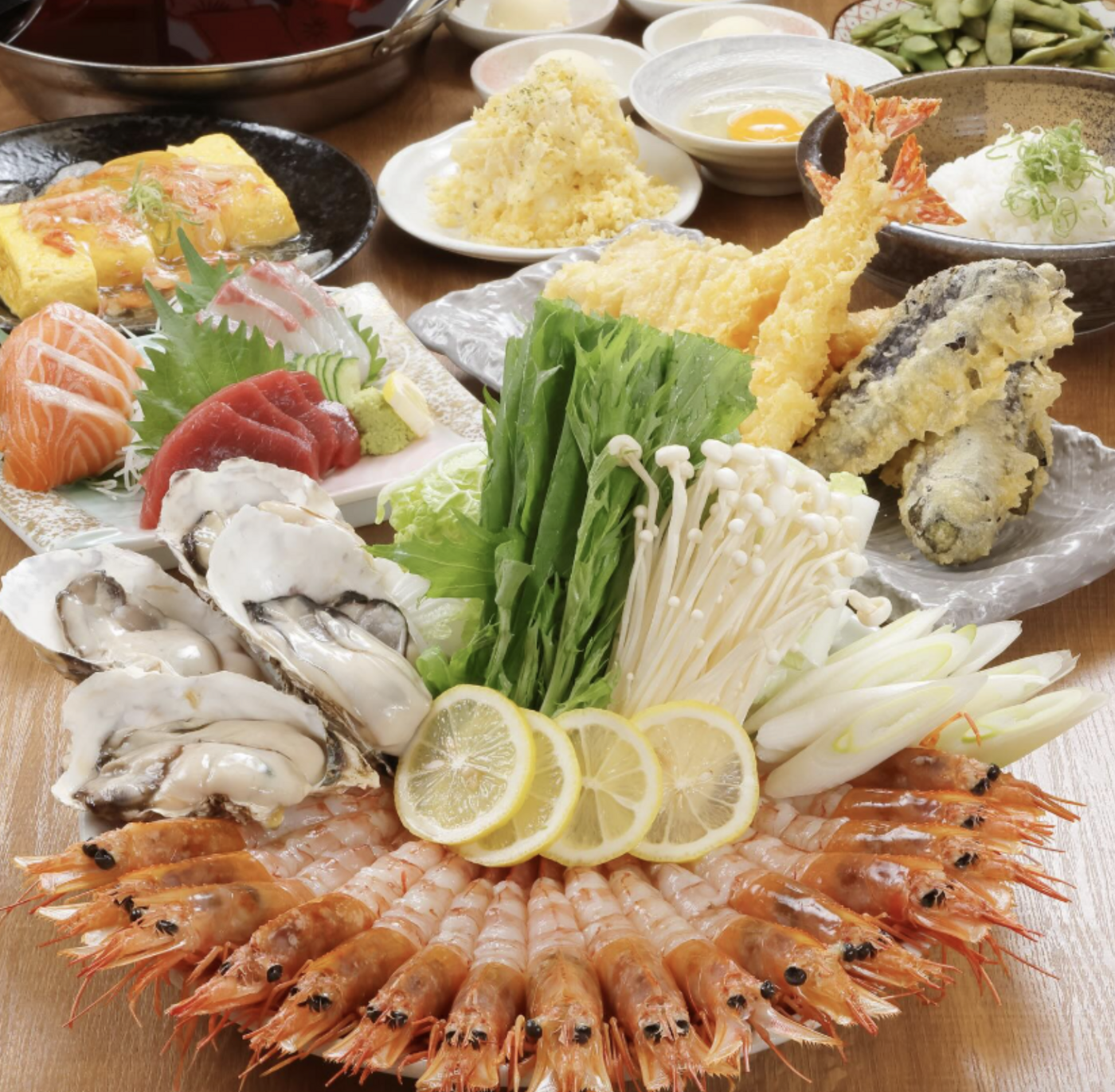 接待・記念日に選ばれる本格和食！なんば「寿司と天ぷら ニューツルマツ」【公式】の画像