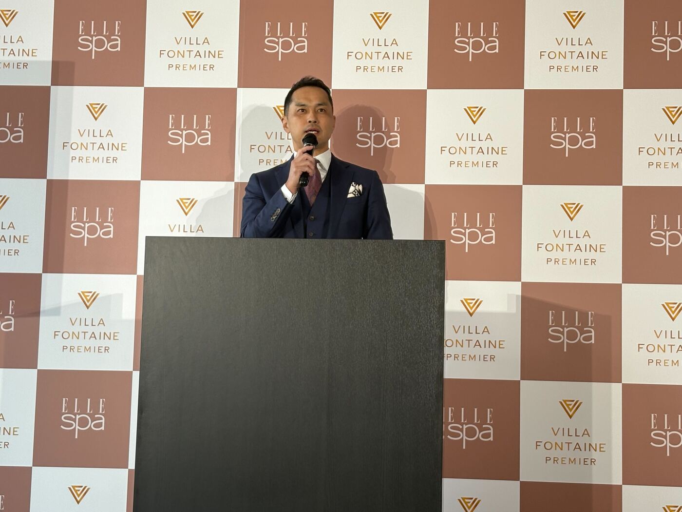 aumo編集部が「ELLE SPA」開業記念プレスイベントを取材！ゲストにGENERATIONS 片寄涼太さんの画像