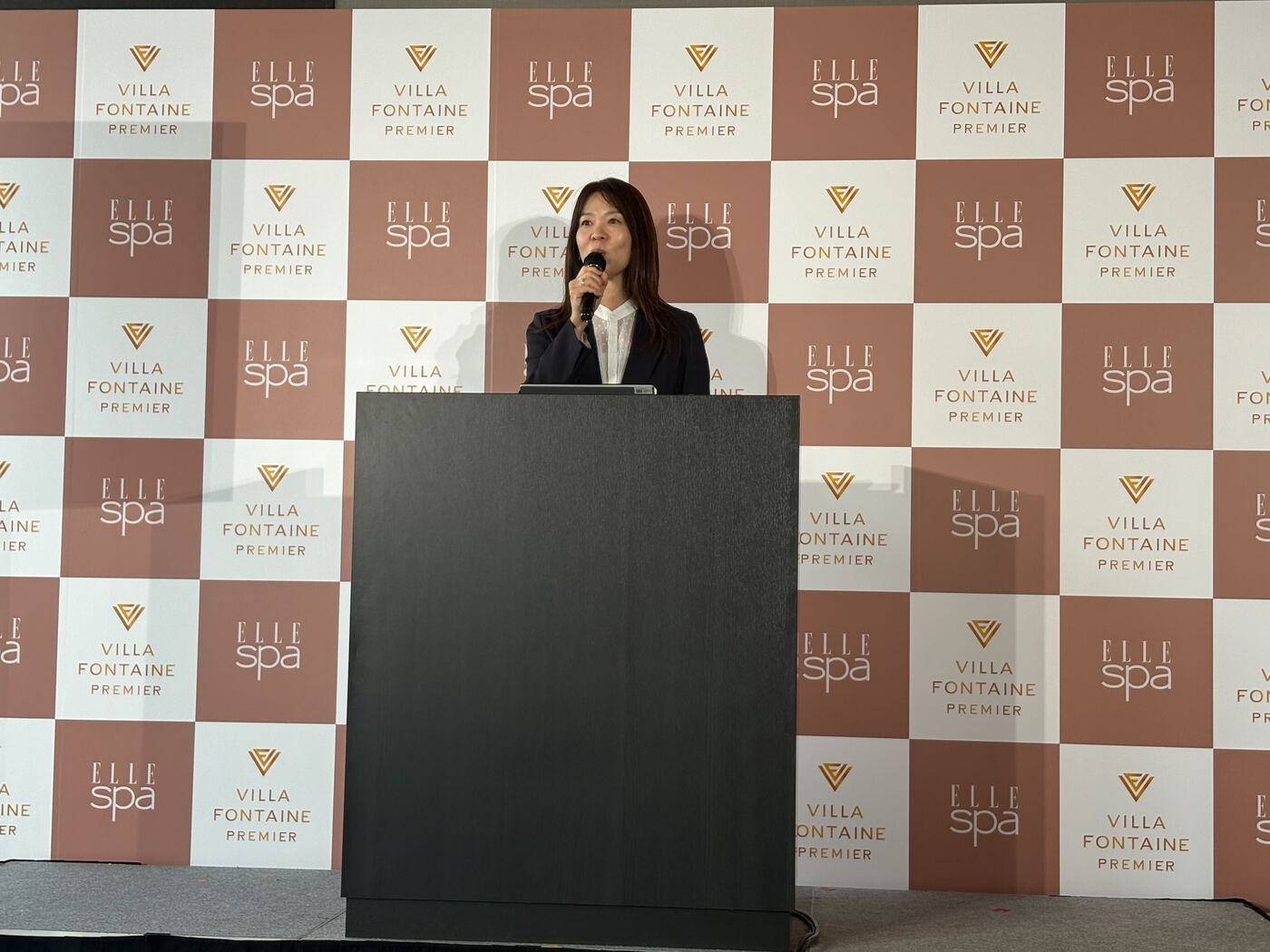 aumo編集部が「ELLE SPA」開業記念プレスイベントを取材！ゲストにGENERATIONS 片寄涼太さんの画像