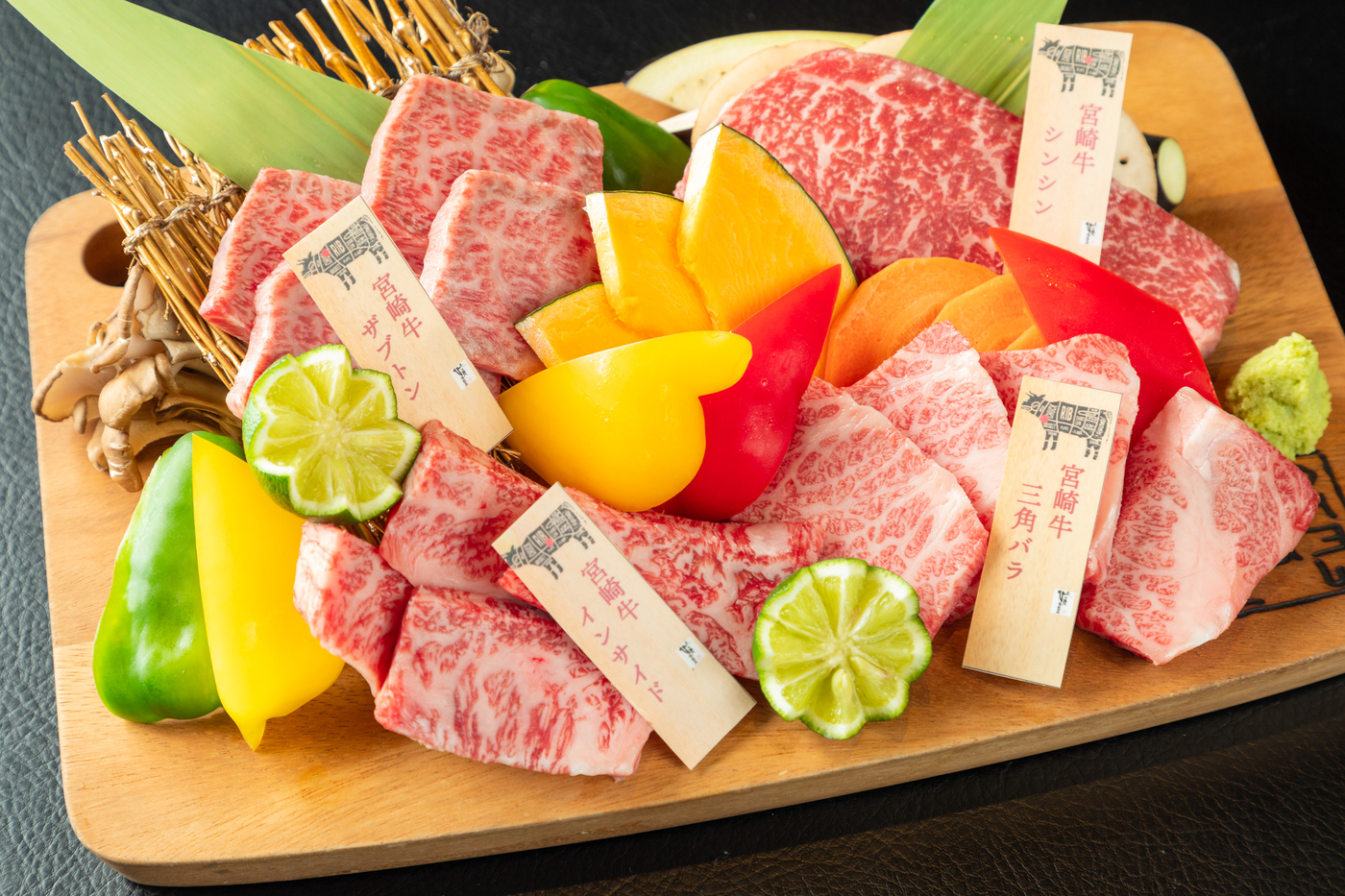 特別な日の宮崎牛焼肉なら宇多津で！ぴこぴこ精肉店 宇多津【公式】の画像