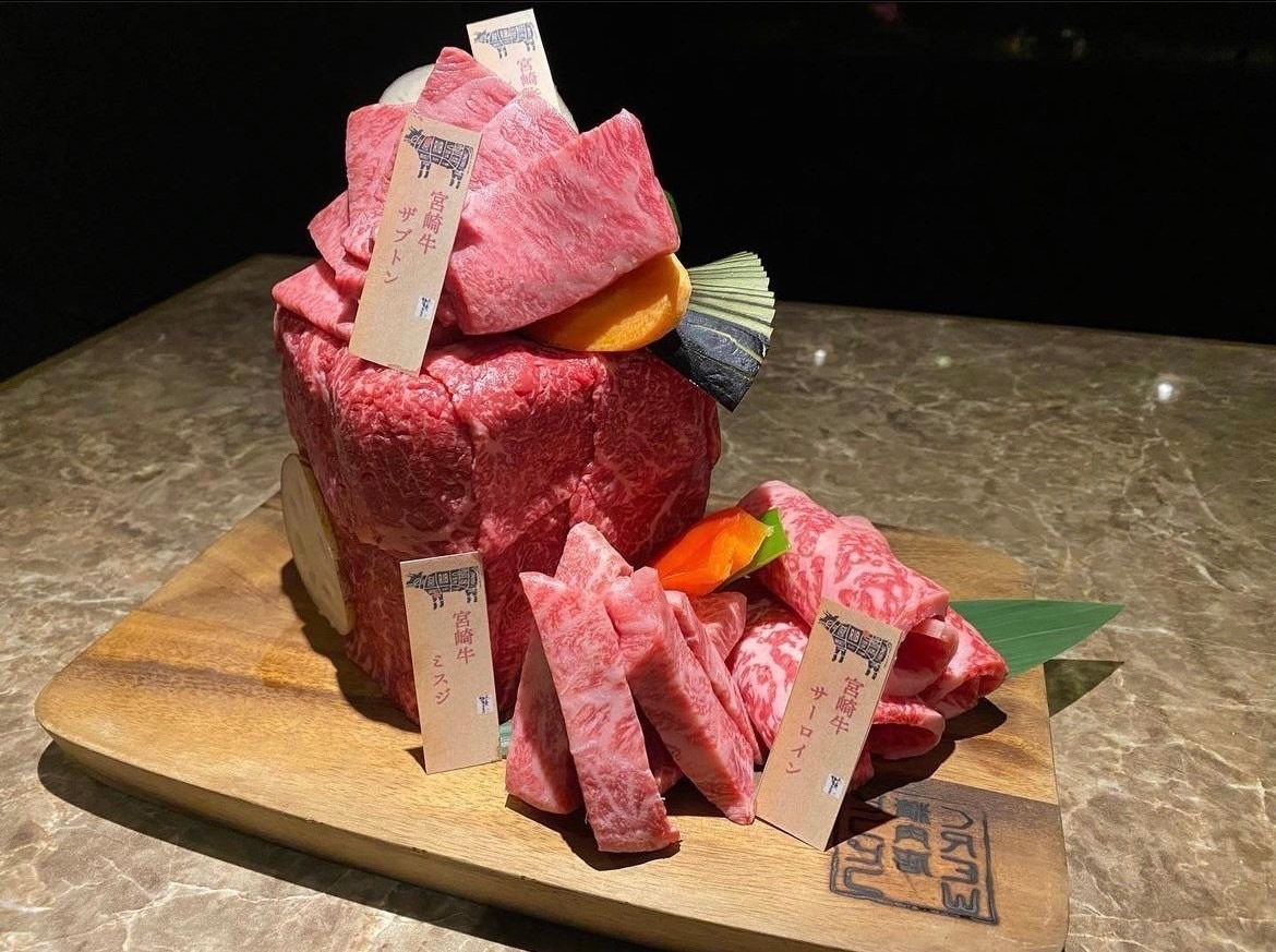特別な日の宮崎牛焼肉なら宇多津で！ぴこぴこ精肉店 宇多津【公式】の画像