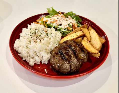 銀座でオーガニック&ヴィーガンを気軽に！南イタリア風ブラッスリー｜L'ATELIER et Brasserie ATOM Milano【公式】の画像
