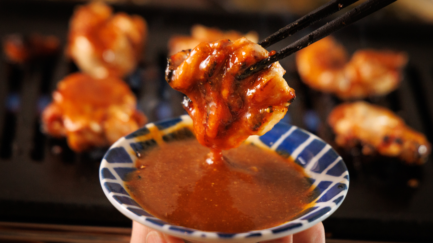 会社帰りの飲み会や家族での外食に！登戸で三重県郷土料理を味わう｜まっさか鳥焼肉 とり太郎 登戸本店の画像