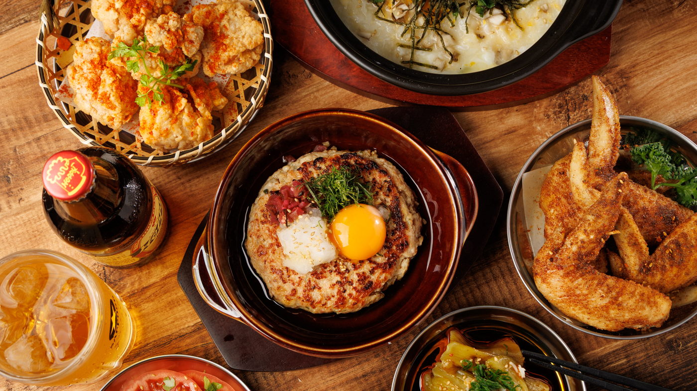 会社帰りの飲み会や家族での外食に！登戸で三重県郷土料理を味わう｜まっさか鳥焼肉 とり太郎 登戸本店の画像