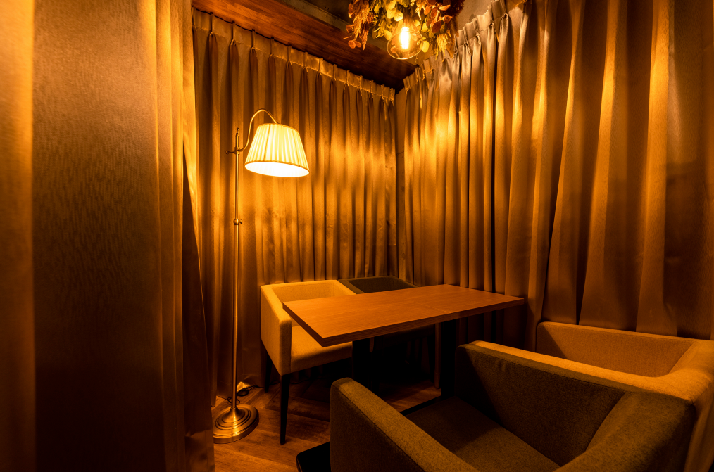 記念日デートから恵比寿飲み会まで！Bar 3rd Place 恵比寿店【公式】の画像