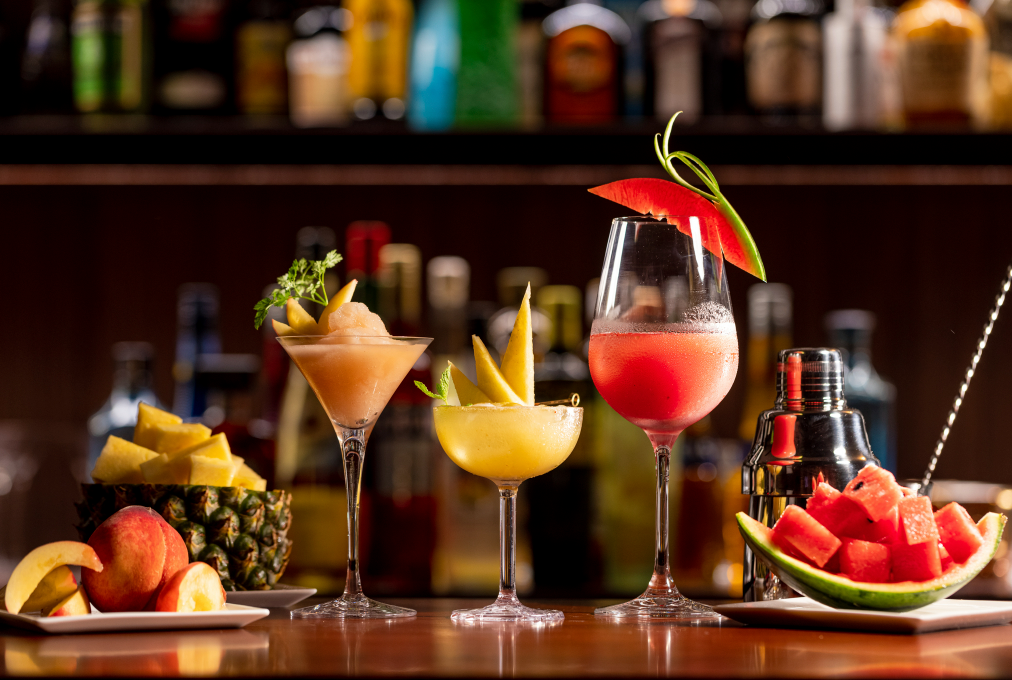 記念日デートから恵比寿飲み会まで！Bar 3rd Place 恵比寿店【公式】の画像