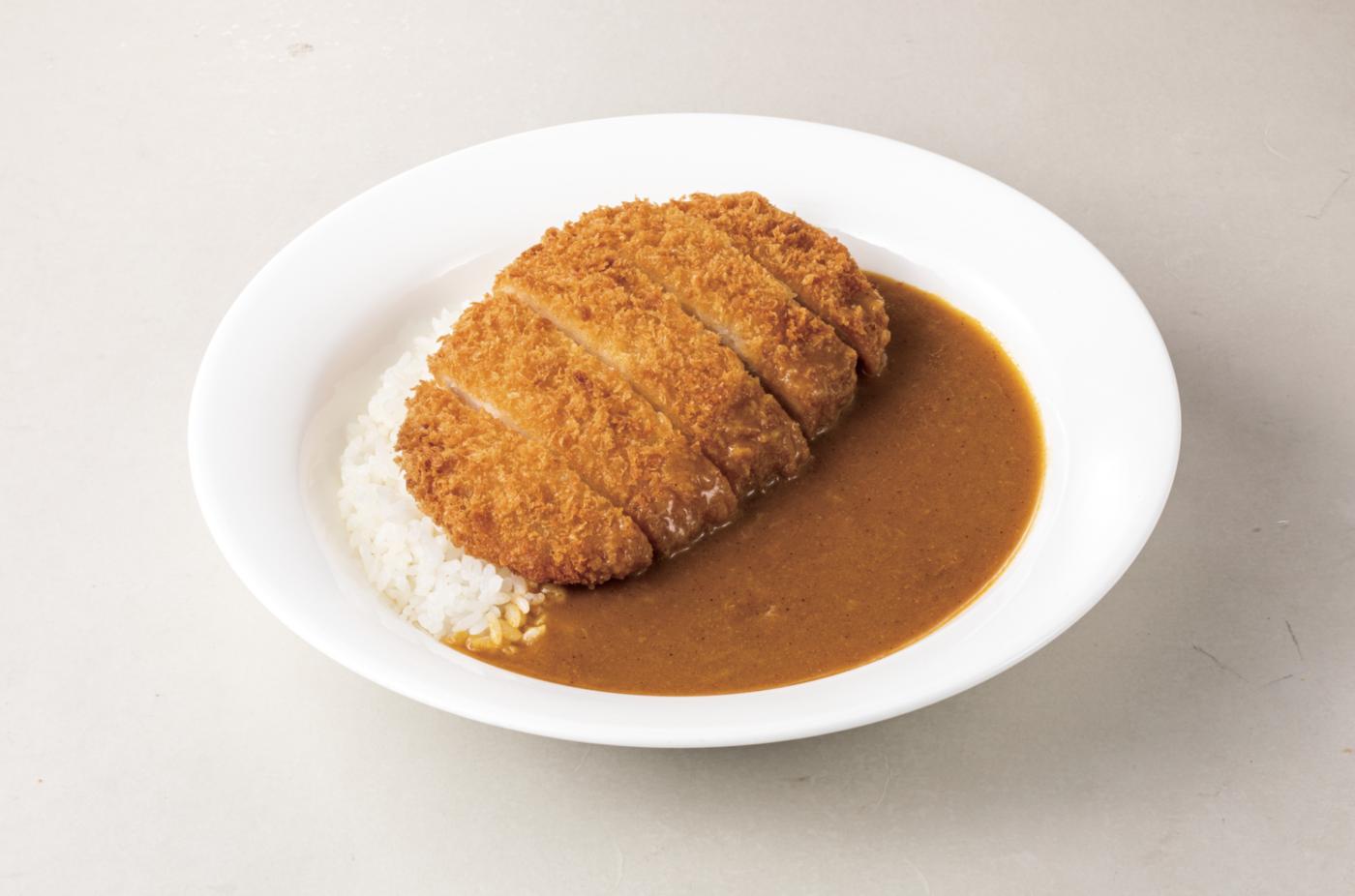 急いでいるランチタイムにぴったり！渋谷道玄坂｜カレーショップ C&C 渋谷店【公式】の画像