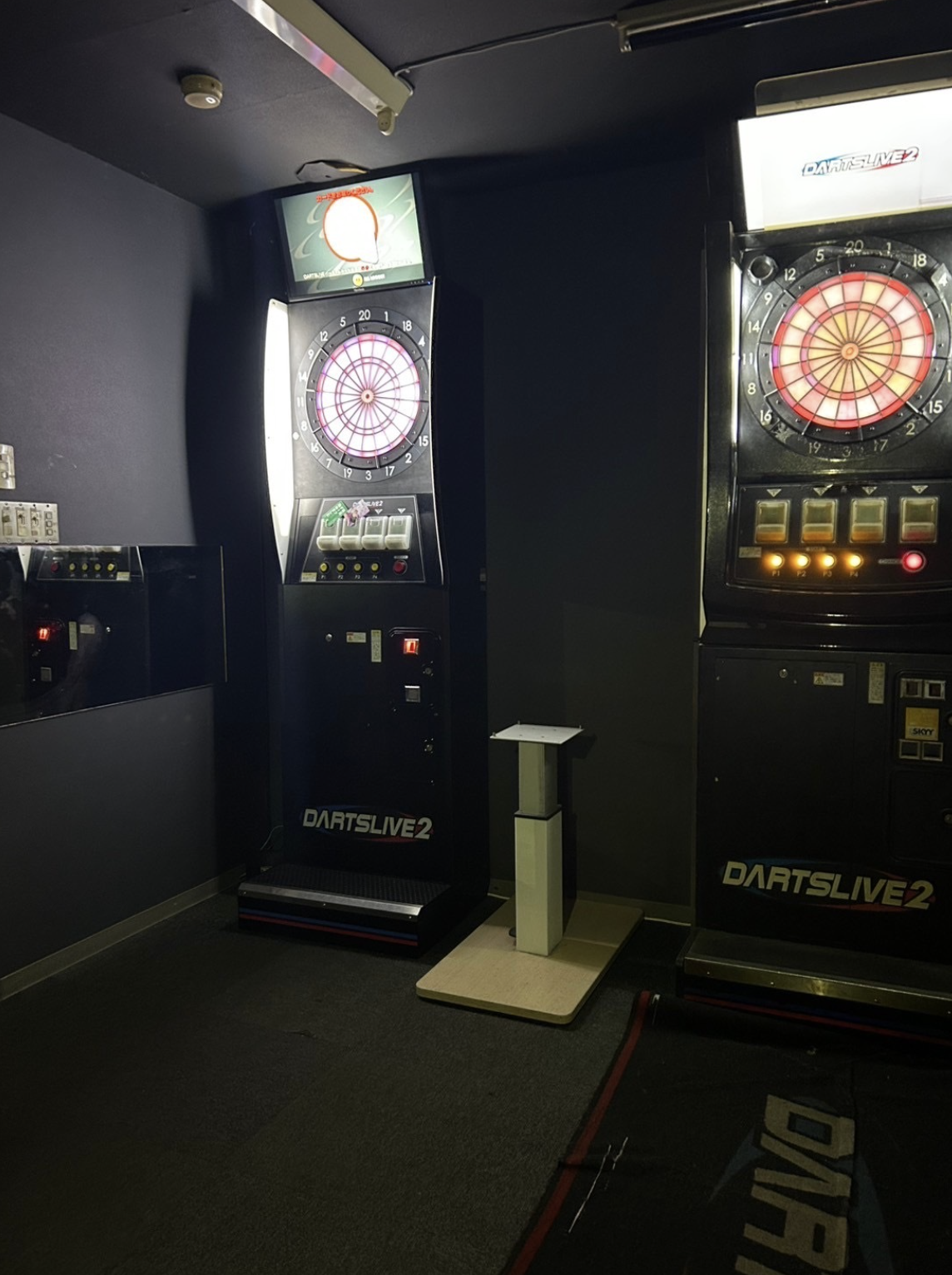 仕事帰りの一杯に！秋田市大町の隠れ家バー｜BARアラジン【公式】の画像