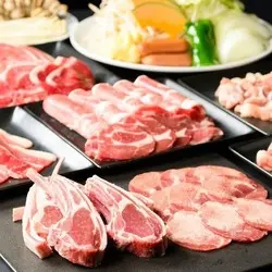 【札幌】『アサヒビール園 白石 はまなす館』で味わう！辛口スーパードライ×ジンギスカン