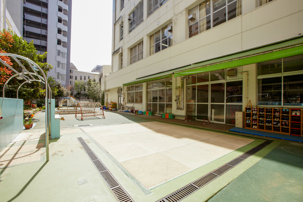 下町の温かい環境で育む！台東区立たいとうこども園【公式】の画像