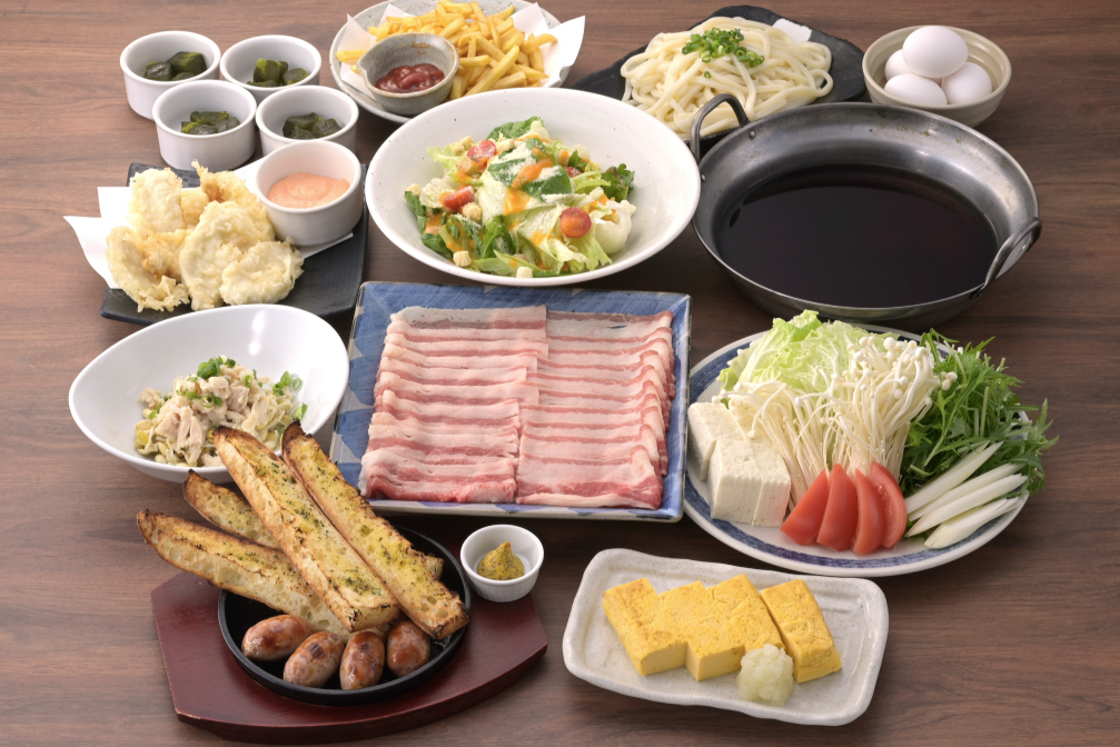 横浜駅西口約5分の明朗会計居酒屋！甘太郎 横浜西口本店【公式】の画像
