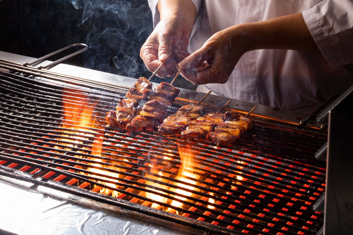 仕事帰りの宴会に便利！天王寺駅直結の和食居酒屋｜上方ごちそう処 贔屓屋 天王寺店の画像