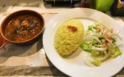 【カレー好き集まれ！】三軒茶屋のおすすめカレー厳選4店☆
