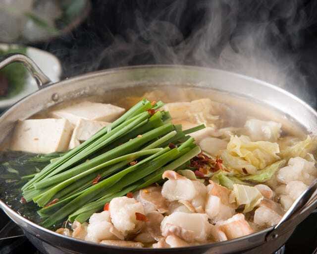 接待や宴会におすすめな本格九州料理！博多中洲 遊食亭【公式】の画像