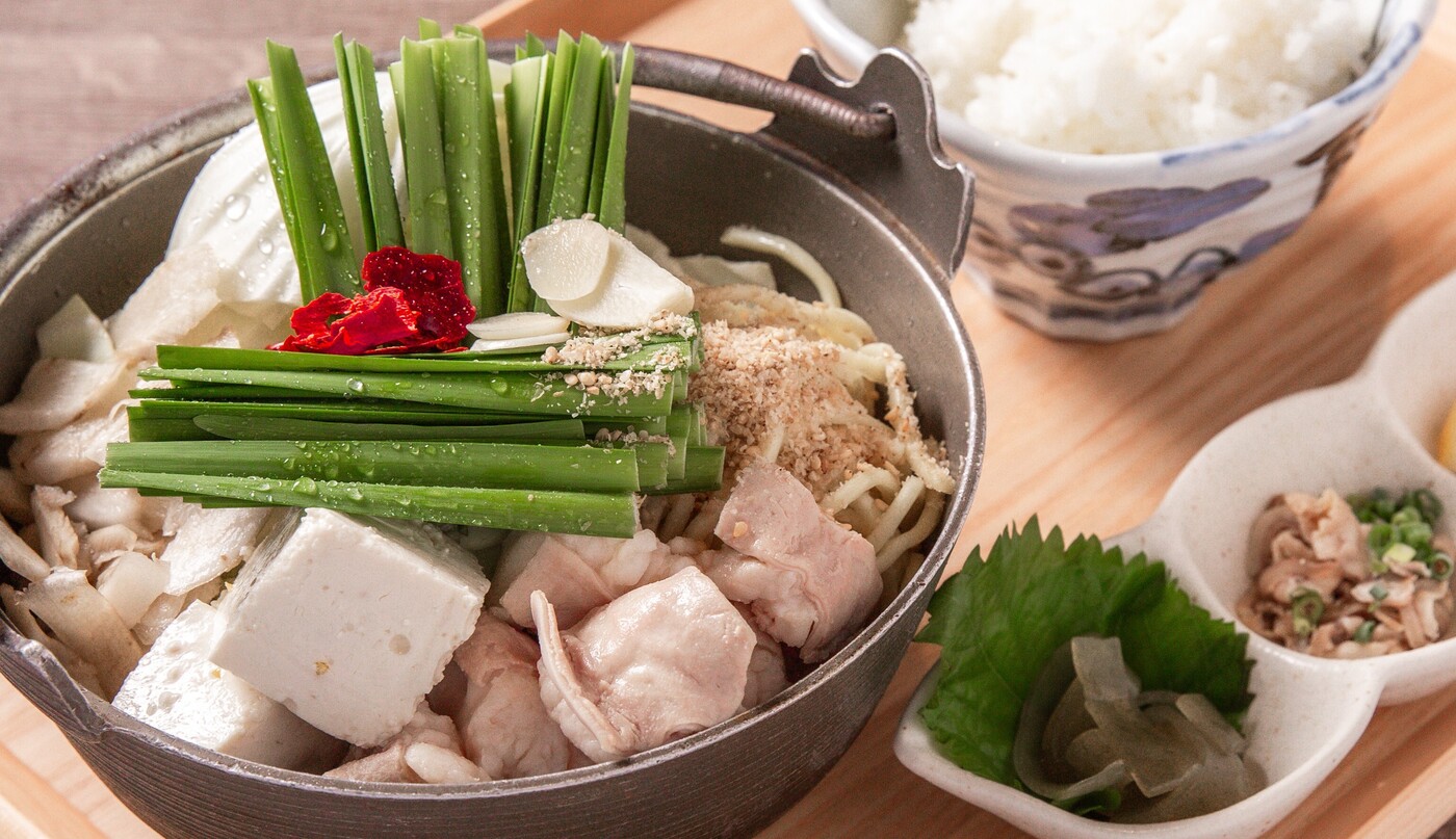 接待や宴会におすすめな本格九州料理！博多中洲 遊食亭【公式】の画像
