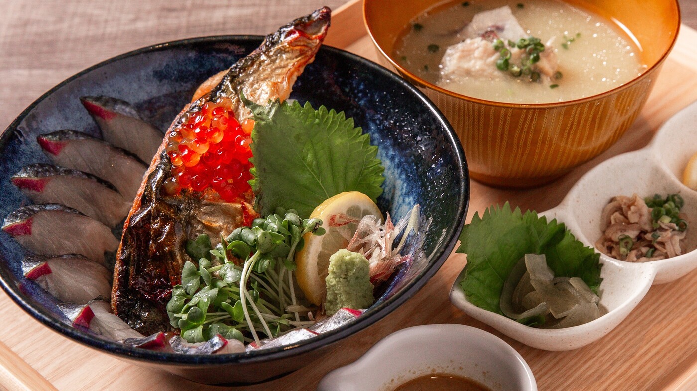 接待や宴会におすすめな本格九州料理！博多中洲 遊食亭【公式】の画像