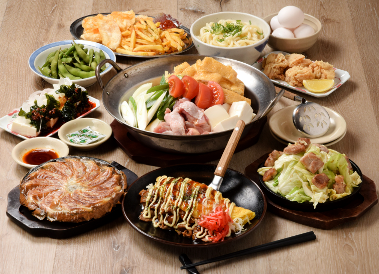 渋谷の鉄鍋餃子で乾杯しよう｜格安ビールと鉄鍋餃子 3・6・5酒場 渋谷本店【公式】の画像