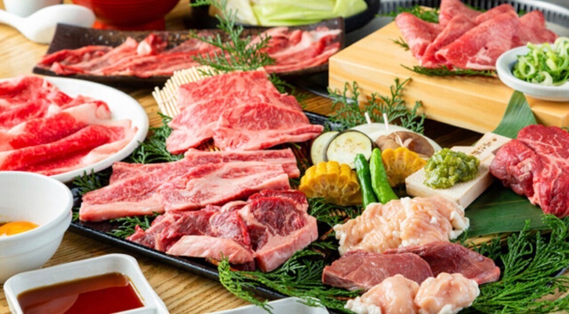 完全個室で宴会や記念日もおすすめ！シンイマミヤダウンタウン【公式】の画像