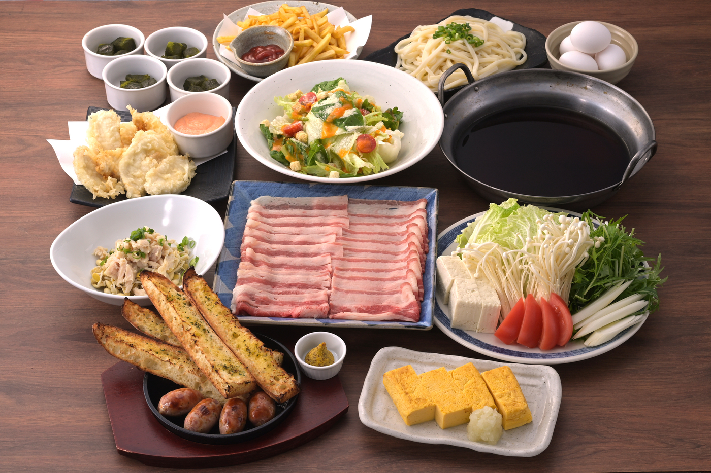 桜木町駅の居酒屋『甘太郎 桜木町店』！手作り料理や飲み放題コースを満喫の画像