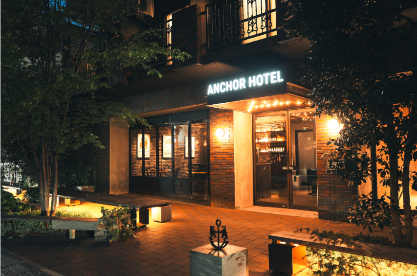 ANCHOR HOTEL FUKUYAMA（アンカーホテル福山）｜駅近で快適ステイ！旅もビジネスも充実する滞在の画像