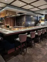 『岩桧葉』で味わう中華×和食のフルコース！カウンターで楽しむ大人のご褒美ディナー
