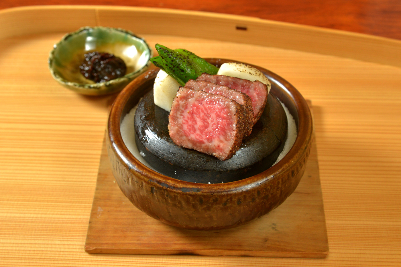 接待や記念日に特別なひとときを！日本料理 斗南【公式】の画像