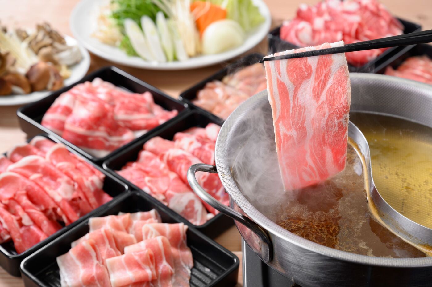 全1,000席のビアホール『アサヒビール園 白石 はまなす館』！道産アサヒスーパー×ジンギスカンを堪能の画像