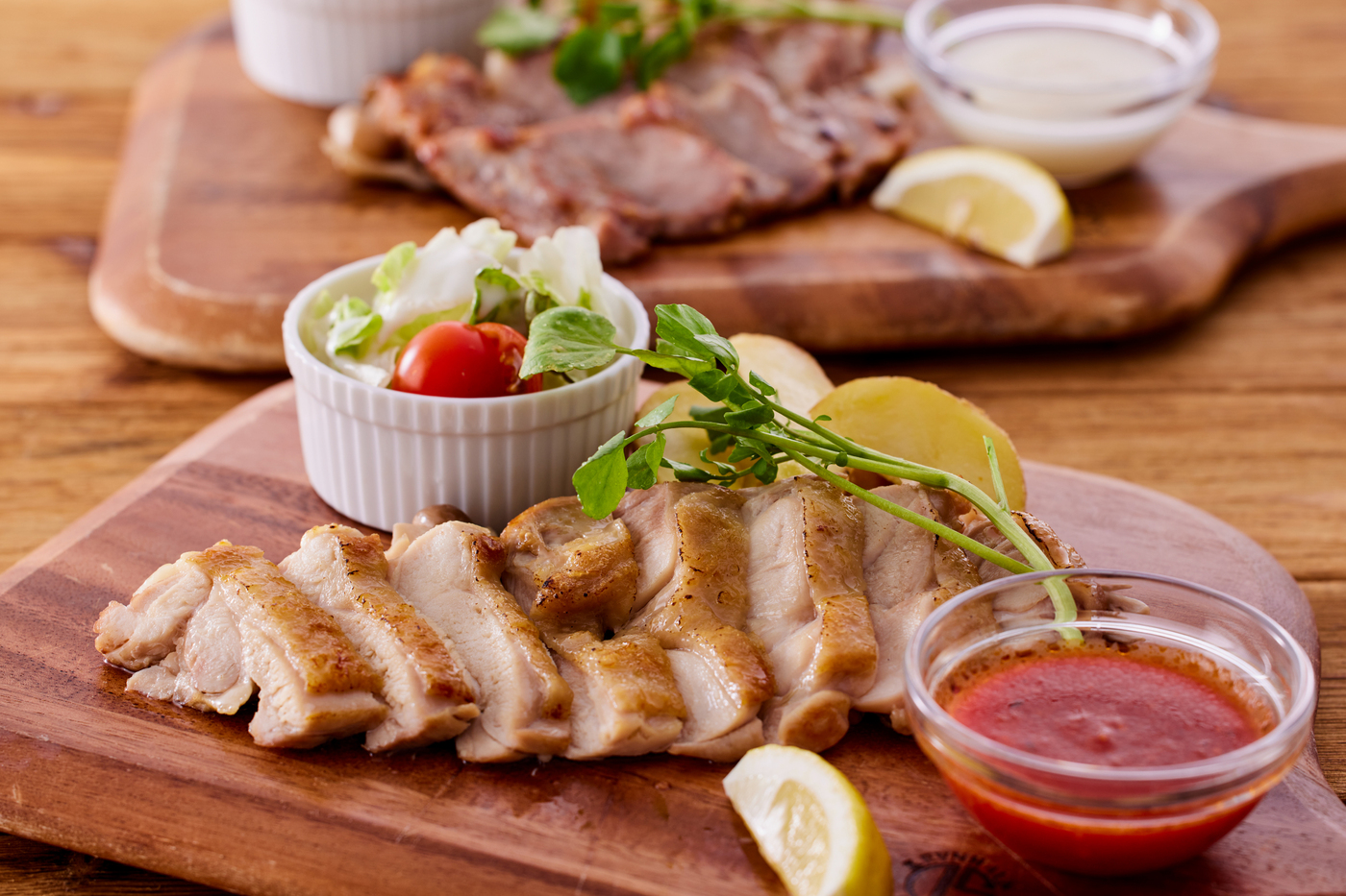 一宮駅前で宴会・個室居酒屋なら！一宮駅徒歩約3分｜寧々家 一宮駅前店の画像