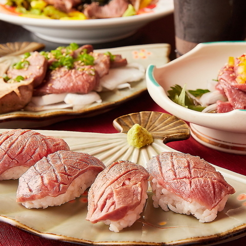 八王子で食べ飲み放題！個室でゆったり宴会｜『個室居酒屋 食べ飲み放題 薫仙 八王子店』【公式】の画像
