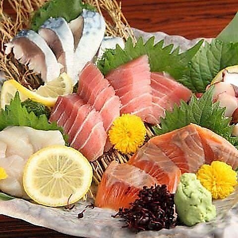 八王子で食べ飲み放題！個室でゆったり宴会｜『個室居酒屋 食べ飲み放題 薫仙 八王子店』【公式】の画像