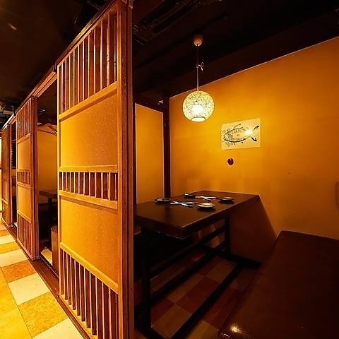 八王子で食べ飲み放題！個室でゆったり宴会｜『個室居酒屋 食べ飲み放題 薫仙 八王子店』【公式】の画像