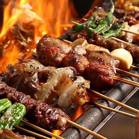 八王子で食べ飲み放題！個室でゆったり宴会｜『個室居酒屋 食べ飲み放題 薫仙 八王子店』【公式】の画像