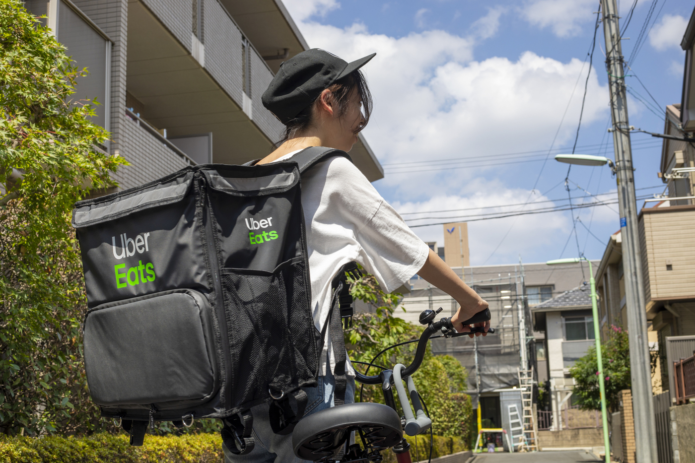 【2025】デリバリーバイトおすすめ5選！日払いや単発で稼げる人気サービスを徹底比較の画像