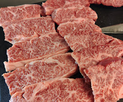 歌舞伎町で“直火ガスロースター”の街焼肉！特選和牛×甘辛ダレがうまい『焼肉いけばた 歌舞伎町店』の画像