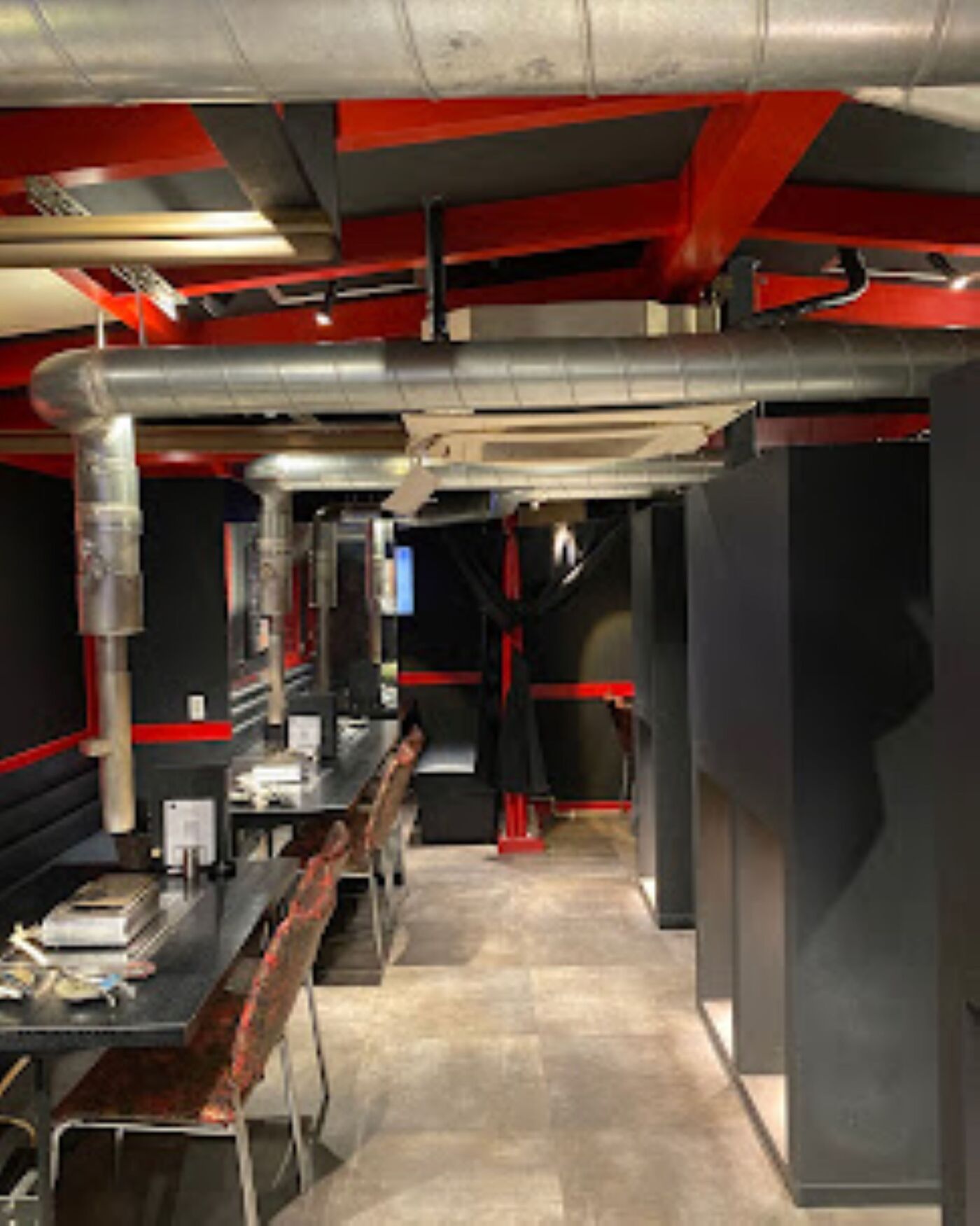 歌舞伎町で“直火ガスロースター”の街焼肉！特選和牛×甘辛ダレがうまい『焼肉いけばた 歌舞伎町店』の画像