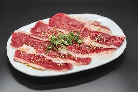 深夜の本格和牛焼肉！歌舞伎町の隠れ家個室｜焼肉いけばた 歌舞伎町店【公式】の画像