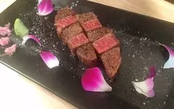 下町で軽やかに鉄板焼き♡鉄板TOKYOでカジュアルディナー