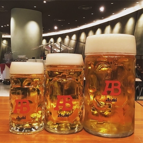 京都駅で樽生ビールと絶品料理を堪能！『Beer Thirty 京都駅前店』【公式】の画像
