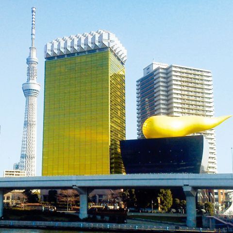 アサヒビール直営で本格ビール体験！『フラムドール』【公式】の画像
