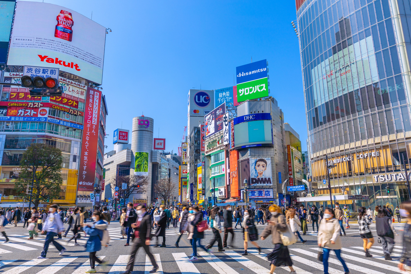【2025年最新版】東京観光おすすめスポット34選｜絶対に外せない定番＆穴場の画像