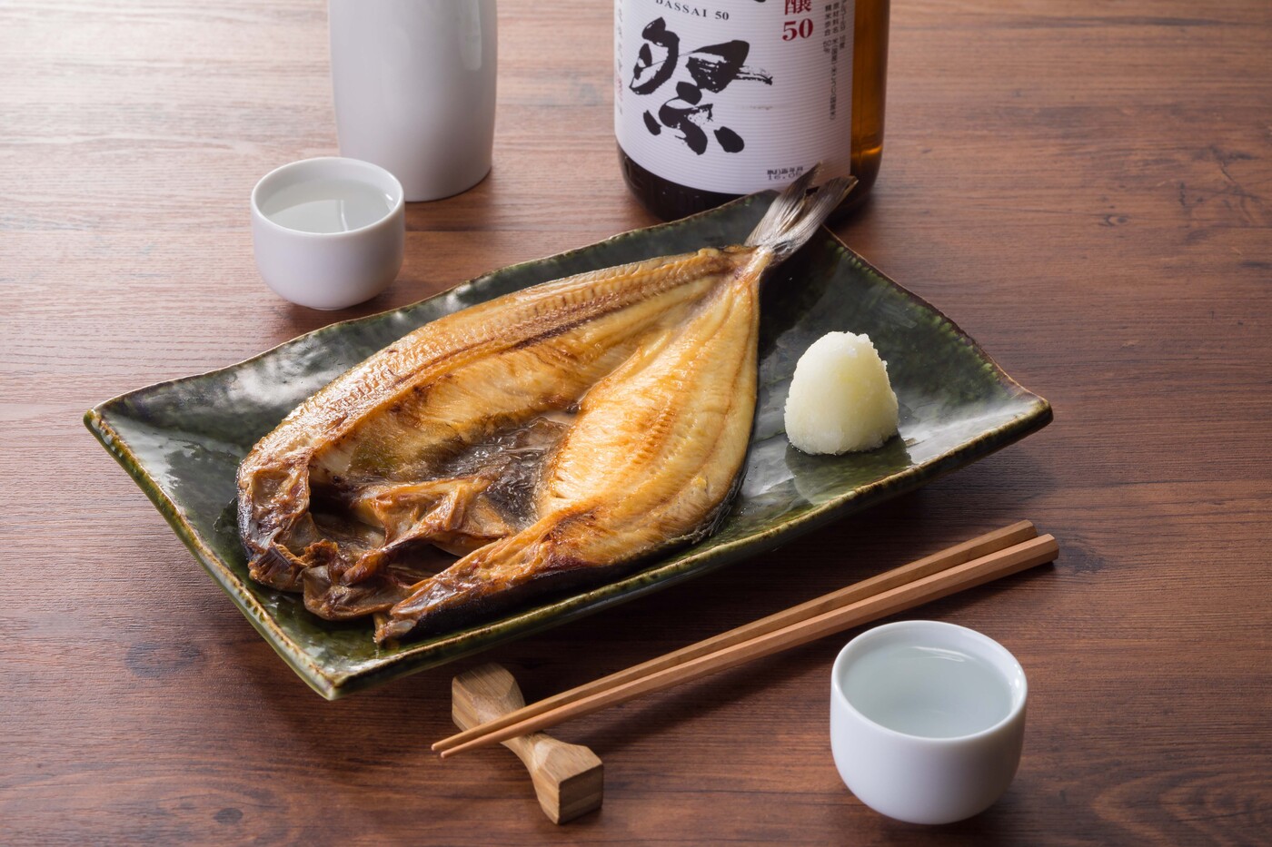 仕事帰りや会食で本格北海道料理！秋葉原｜北の味紀行と地酒 北海道 秋葉原店【公式】の画像
