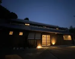 【淡路島】参拝旅の拠点におすすめ！『古民家ハウス-OLUOLU-』で“国生み”ゆかりの地を巡る一棟貸し古民家ステイ